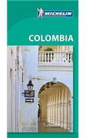 Green Guide - Colombia