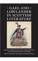 Gael and Lowlander in Scottish Literature