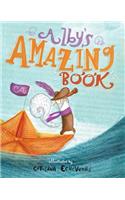 Alby's Amazing Book