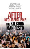 After Neoliberalism?