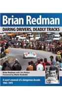 Brian Redman