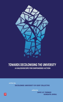 Towards Decolonising the University