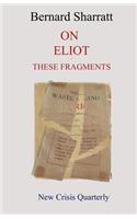 On Eliot