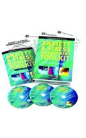 Anxiety & Stress Management Toolkit