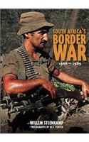 South Africa's Border War 1966-89