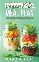 Vegan Keto Meal Plan