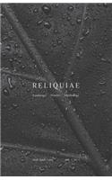 Reliquiae: Vol 7 No 1