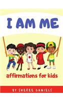 I Am Me