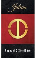 Julian: A Spy Thriller and Fantasy Collection