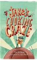 Jake's Cooking Craze