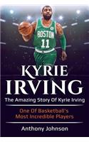 Kyrie Irving