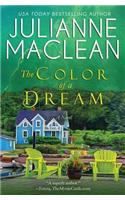 Color of a Dream