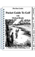 Pocket Guide to Golf