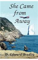 She Came from Away
