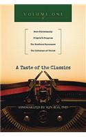A Taste of the Classics, Volume One