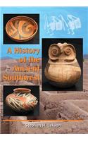 A History of the Ancient Southwest