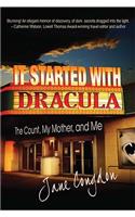 It Started with Dracula