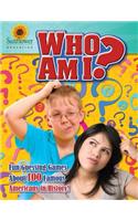 Who Am I?