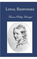 Loyal Responses: Daily Melodies for the King's Minstrels