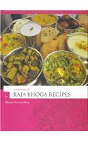 Raja Bhoga Recipes: A Spiritual Cookbook