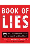 Book of Lies