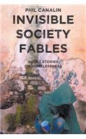 Invisible Society Fables
