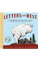 Letters of the West