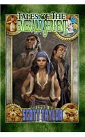 Tales of the Emerald Serpent