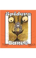 Spiders Dance