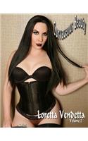 Curvaceous Beauty