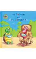The Baboon and the Tortoise