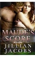 Maude's Score
