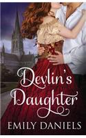 Devlin's Daughter