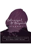 Betrayal and Beyond Journal