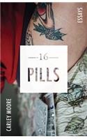 16 Pills
