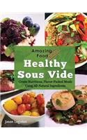 Amazing Food Made Easy