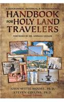 A Geographical, Historical, and Archaeological Handbook for Holy Land Travelers