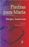 Piedras para Maria