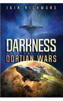 Darkness: Book One of the Oortian Wars