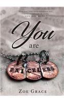 You are Priceless