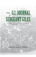 The G. I. Journal of Sergeant Giles