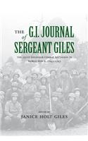 G. I. Journal of Sergeant Giles