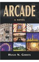 ARCADE - A Novel