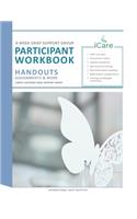 iCare Grief Support Group Participant Workbook
