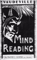 Vaudeville Mind Reading