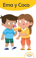 Ema y Coco