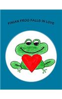 Finian Frog Falls in Love