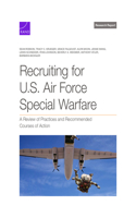 Recruiting for U.S. Air Force Special Warfare