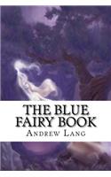 The Blue Fairy Book: Classics