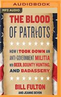 Blood of Patriots